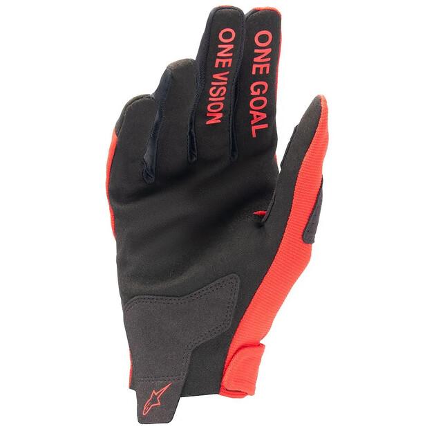 Alpinestars Radar Off-road Motorcycle Gloves