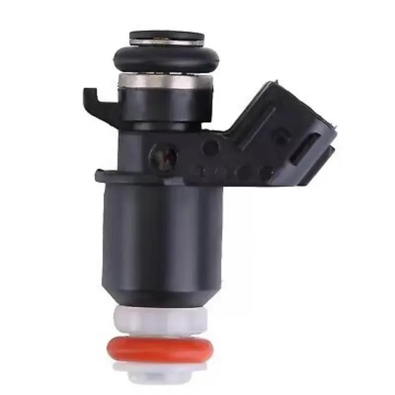 15710-10G00 fuel injector is suitable for 2003-2006 Suzuki GSXR1000 BURGMAN 650 400 BOULEVARD C90 C90T.