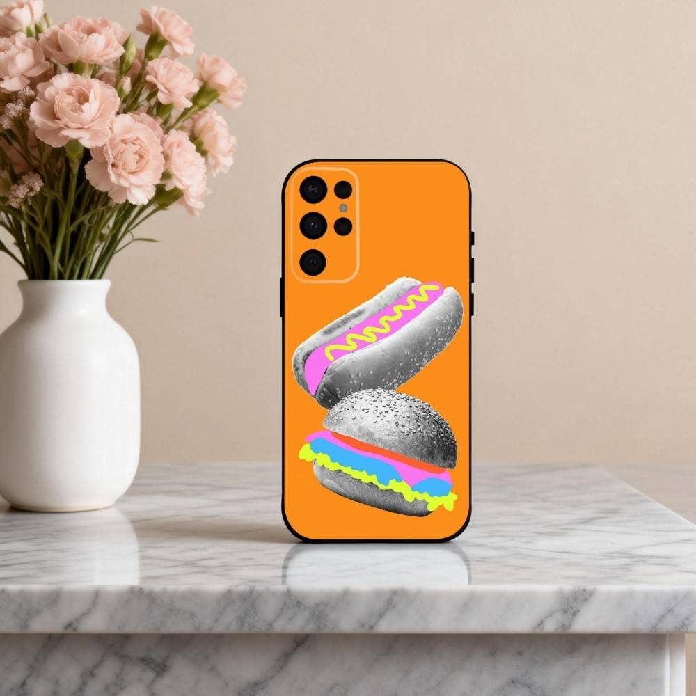 Art T-Tyler S-Spangler Phone Case For Samsung S25,S24,S21,S22,S23,S30,Ultra,S20,Plus,Others Soft Black Cover
