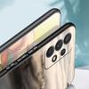 Case For Samsung Galaxy Note 20 Ultra 10 Plus 9 8 A50 A10 A40 A70 A20e M13 M52 M31 A52 A51 A13 Phone Cover Cool Mountain Peak