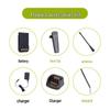 Hytera BD550 Digital Two-Way Radio (CN Version)