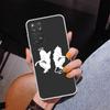 Angel Devil Sexy Girl Phone Case For Xiaomi Redmi Note 15 14 13 12S 12 11 Pro Plus 14S 11S 11E 10 10S 11T 5G Personalized Cover