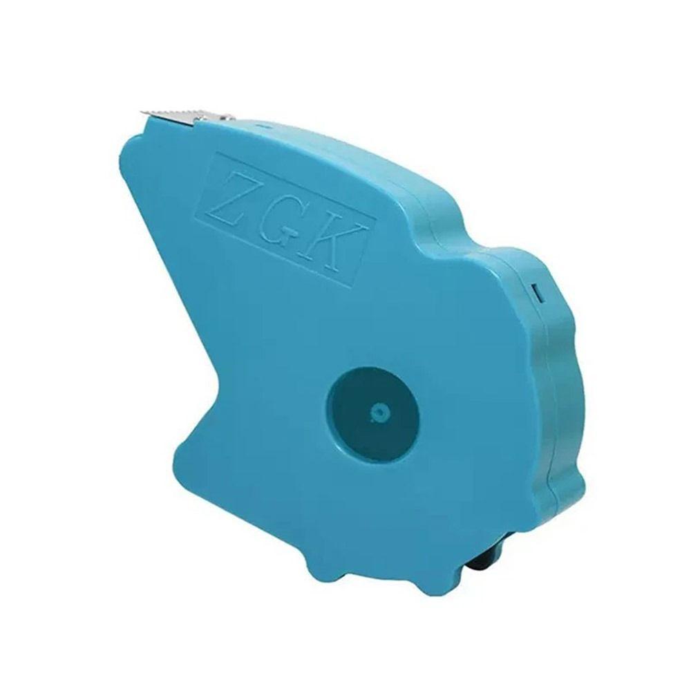 Convenient Tape Dispenser Without Trace Tape Applicator Machine For Painting