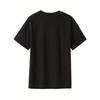 T-shirt alla moda per ragazzi, taglie europee, presenta simpatiche stampe di cartoni animati, morbida e traspirante, adatta per attività all'aperto estive