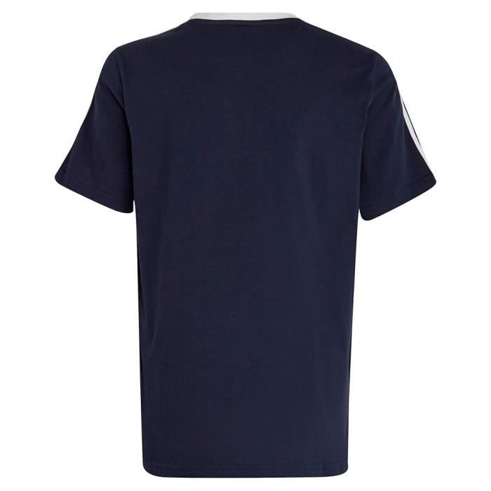 T-Shirt - ADIDAS - G 3s BF - 100% Coton - Coupe Loose - Manches Courtes