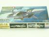 Hasegawa Super Dimension Fortress Macross Series 1/72 VF-1S Valkyrie #M3