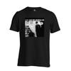 Black Rebel Motorcycle Club T-Shirt B R M C Indie Rock Pop Klassisch