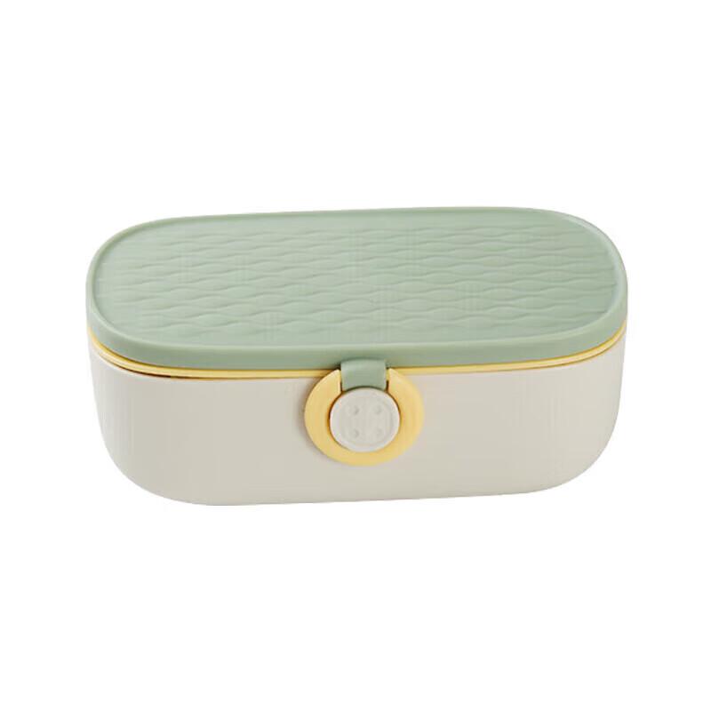 Four Thousand Miles Portable Household Sewing Kit