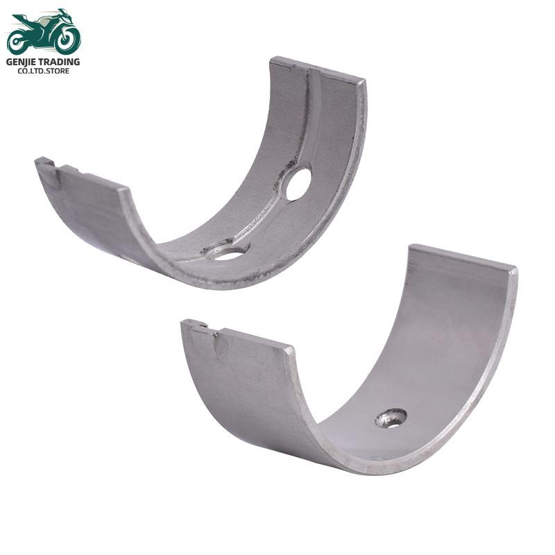 For HONDA CB400SF 1992-1998 30mm ~ 29mm STD ~ +100 Motorcycle Connecting Rod & Main Crankshaft Bearing CB 400 SF 13224-MY9-003
