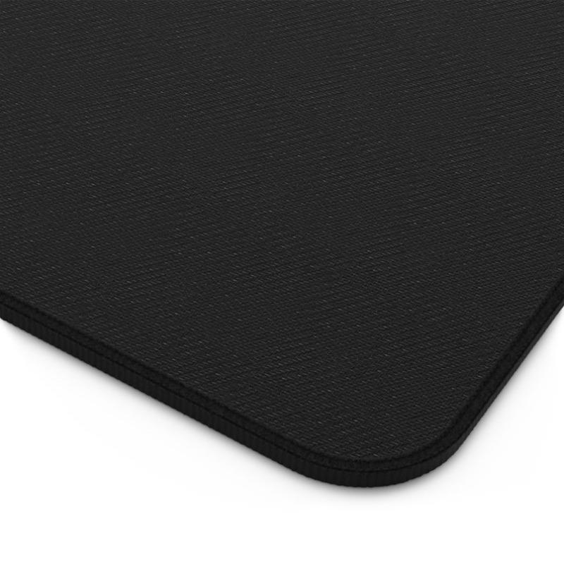 Cute Kawaii Goth Ghosts Desk Mat Goth Mouse Pad Ghose Mousepad Cute Desk Decor Goth Gifts Spooky Desk Pad Kawaii Keyboard Mat