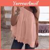 Stylish Womens Casual One Off Shoulder Shirt Blouse In Comfortable Plus Size Design