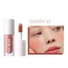 FOCALLURE - HANGOVER Red Wine Blusher - 4 Colors