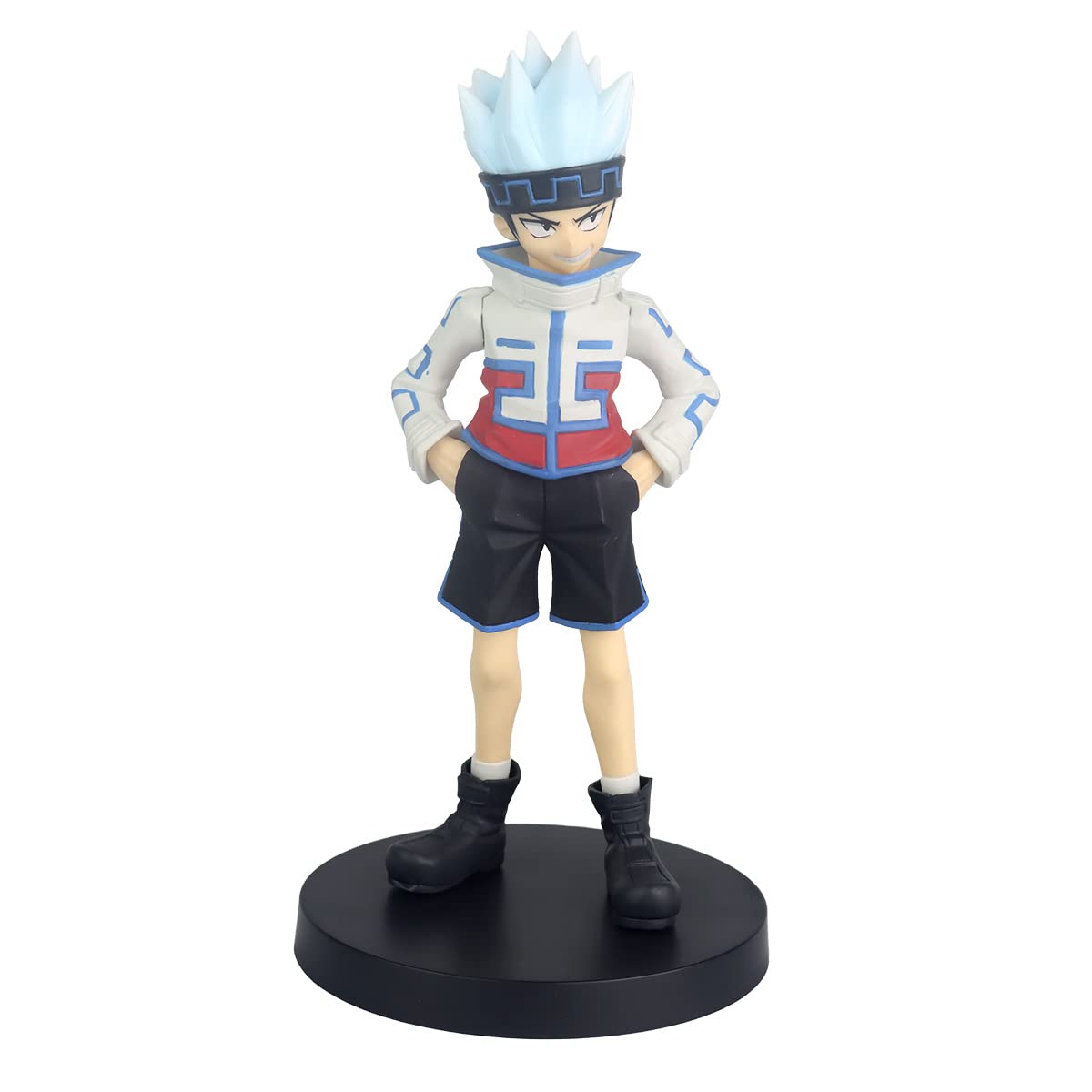 

SHAMAN KING Horo Horo Figure