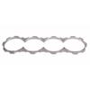 Honda D Series Engine Aluminum Cylinder Block Cover