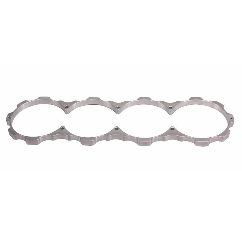 Honda D Series Engine Aluminum Cylinder Block Cover