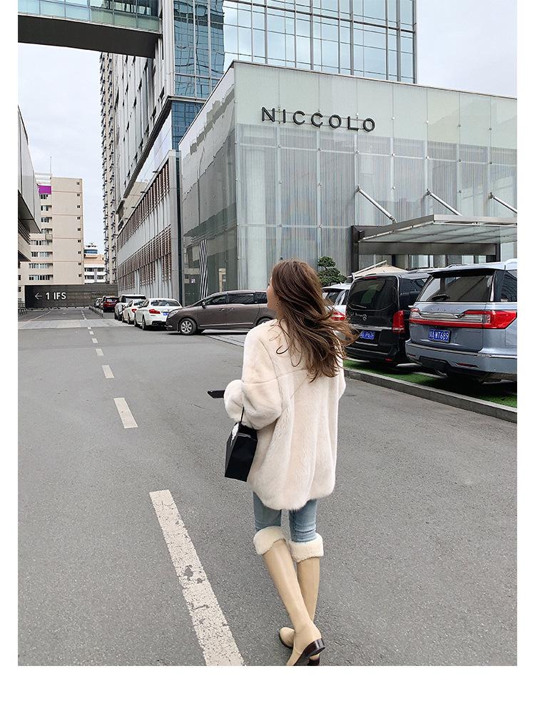 

Boots Women s but knee boots Skinny boots Autumn new high-heeled boots High-heeled new round-head thick-soled knight boots 40