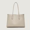 Simple Commuting Bag, Fashionable and Versatile, Large Capacity Bag, Women's High-end Single Shoulder Bag