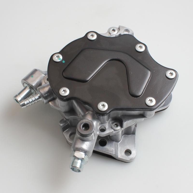Volkswagen Touareg Vacuum Pump: Models 070145209H, 070145209F, 070145209J