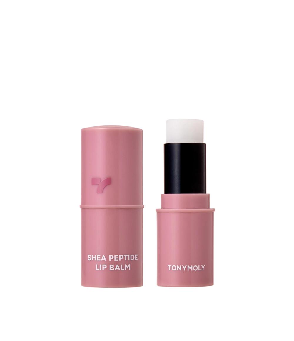 Shea Peptide Lip Balm
