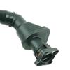 11157574114 Engine Crankcase Breather Ventilation Hose For BMW 7 Series F01 F02 X6 E71 Exhaust Hose