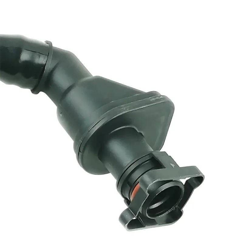 11157574114 Engine Crankcase Breather Ventilation Hose For BMW 7 Series F01 F02 X6 E71 Exhaust Hose
