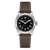 Hamilton Khaki Field Expedition Men's Watch H70225830 (Officially Imported) with Official Warranty