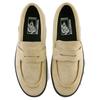 Vans Skate Loafer Low top Skateboard Shoes Unisex Khaki Sneakers VN000VA6DRT