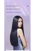 Wireless USB Charging Portable Straightening Comb for Travel