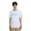 Adidas T Shirt Men's Light Blue JI5074
