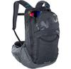 Backpack Evoc Trail Pro 16 S/M Black/carbon Grey (100118128-S-M)