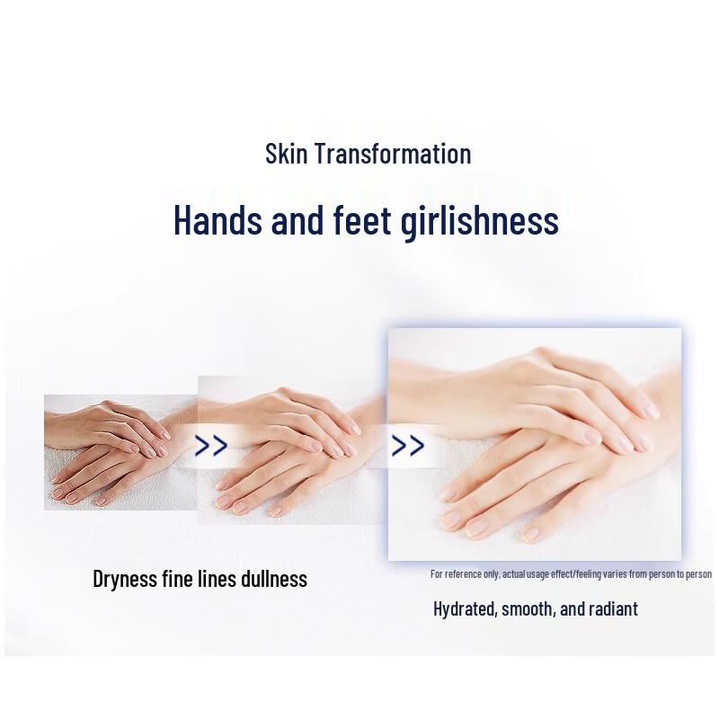 Vaseline Intensive Care Hand Mask Set