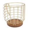 Mug Shape Coffee Pod Holder Coffee Capsule Storage Basket for Counter Coffee Bar Tabletop Kitchen Living Room