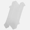 Ford 3M5A-16A948-AB Hood Lock Pull Cable Clip 4549268