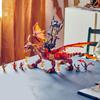 Lego Ninjago Source Dragon of Motion