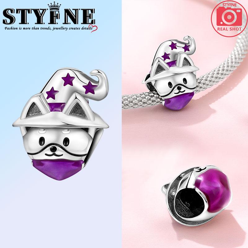 Kupferkleber Zauberhut Welpenperlen Rotes Herz Rose Geeignet für DIY Geburtstagsfeier Geschenk Schmuck Armband Zubehör