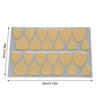 25PCS Long Lasting Adhesive Performance Transparent Nail Adhesive Tabs  Home DIY Manicure Assembly