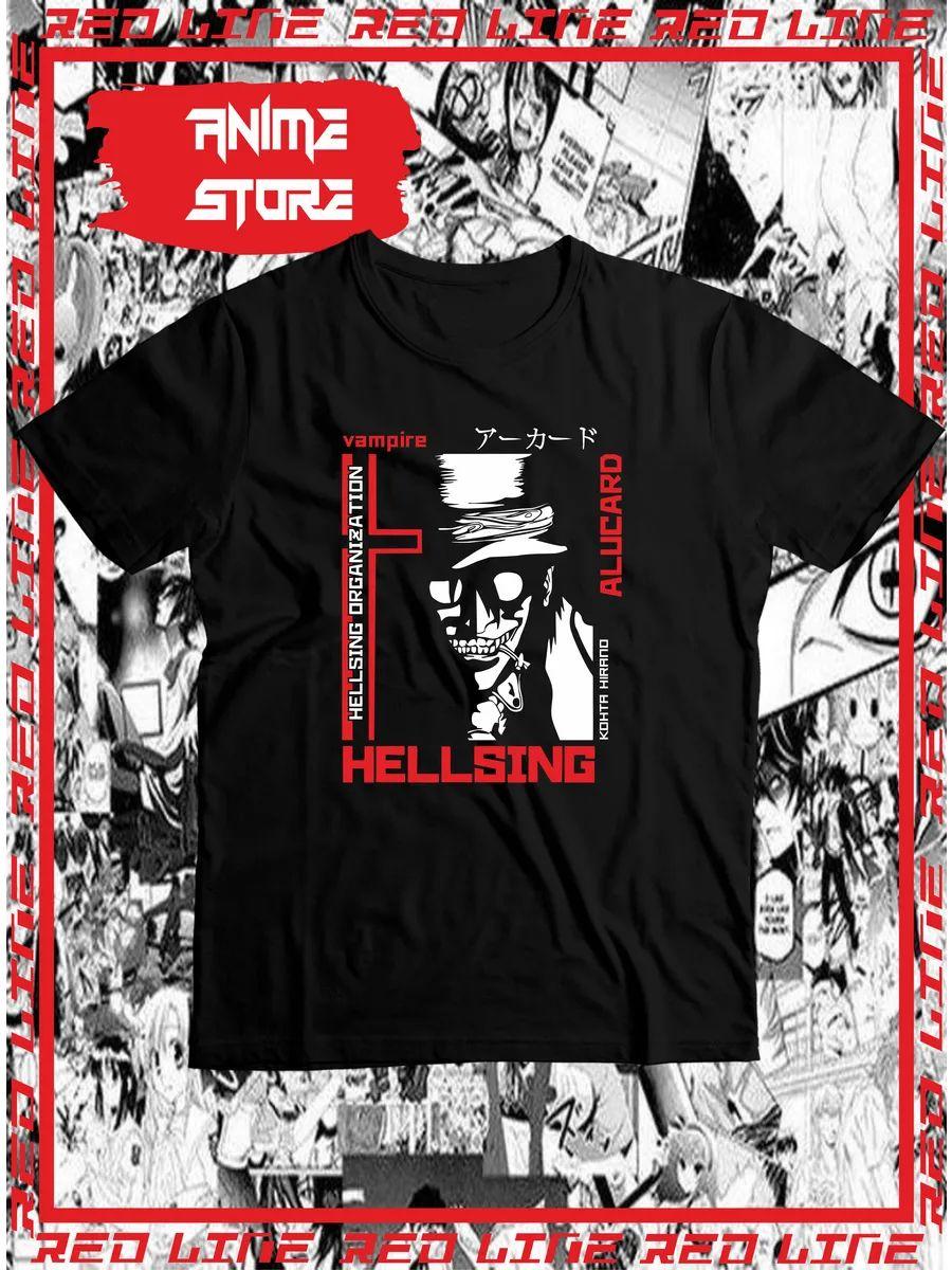 Chainsaw Man Power print T-shirt 2XL