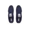 Puma Suede Skate Shoes 'Blue White'