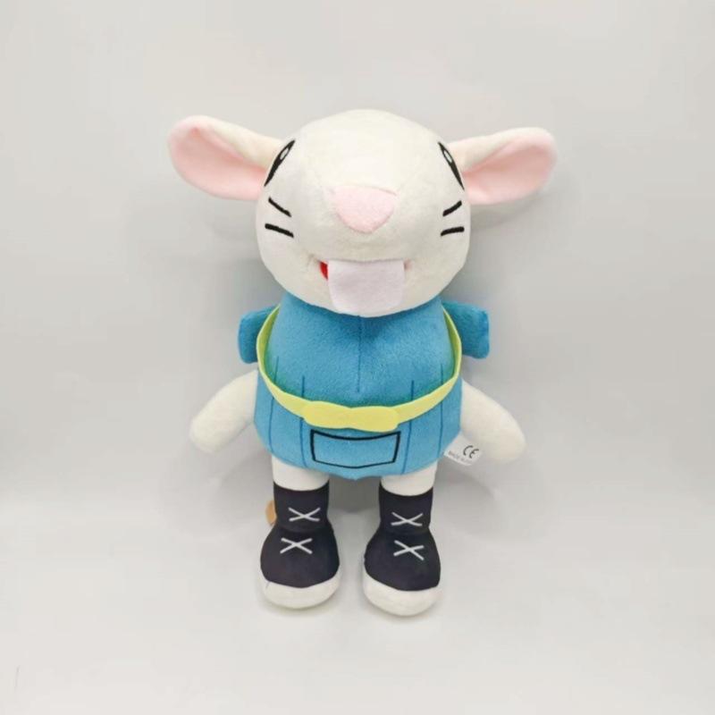 Beyin Çürümesi Peluş Bitki Beyin Çürümesi Peluş Çilek Fil İtalyan Beyin Çürümesi Sandalyesi Peluşlar Tralalero Tralala 67 Sahur Oyuncak