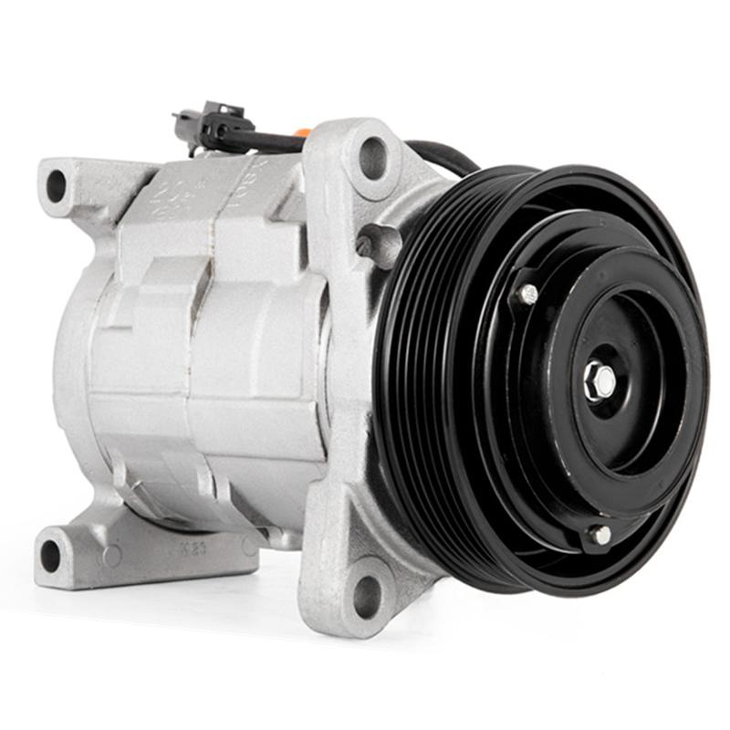 10S20H AC A/C Compressor Dodge Caravan & Town Country 2001-2007 3.3 3.8L 05005440AA 05005440AD 05005440AF 05005441AA 05005440AD