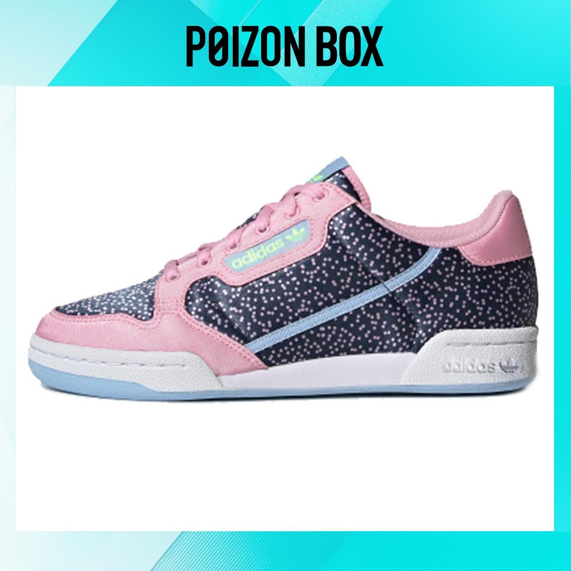 

кроссовки adidas originals Continental Skateboarding Shoes Women EE5060