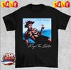 Megan Thee Stallion Cry Baby Song Unisex T-Shirt All Size S To 5XL PR0124 Unisex T-Shirt