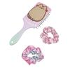 Pusheen Smile Every Day Hair Brush Set