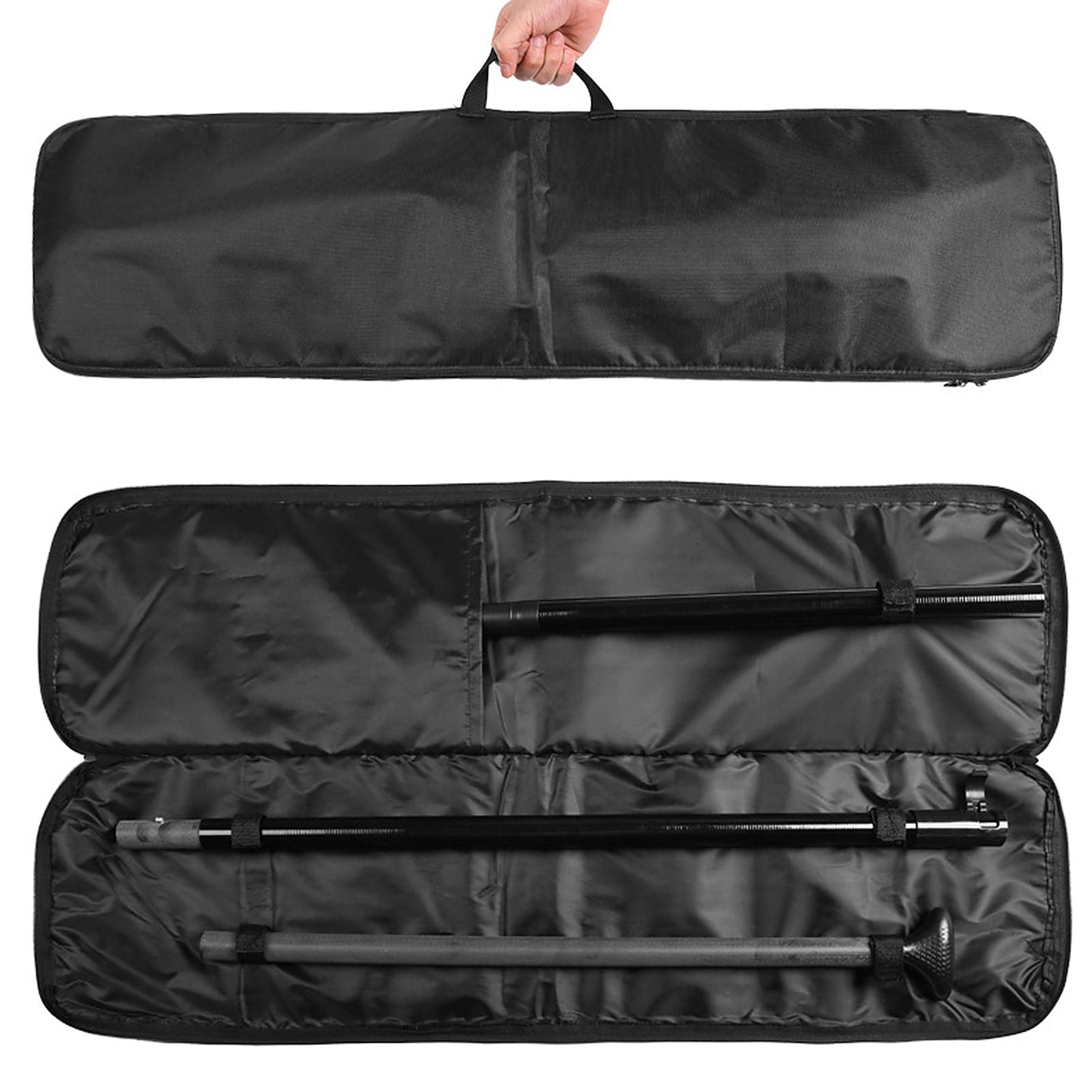 

Сумка для весла SUP, защитная сумка для хранения, сумка для переноски весла с одной лопастью, каякинг, каноэ