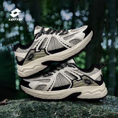 Men's Outdoor Non-slip Running & Hiking Shoes