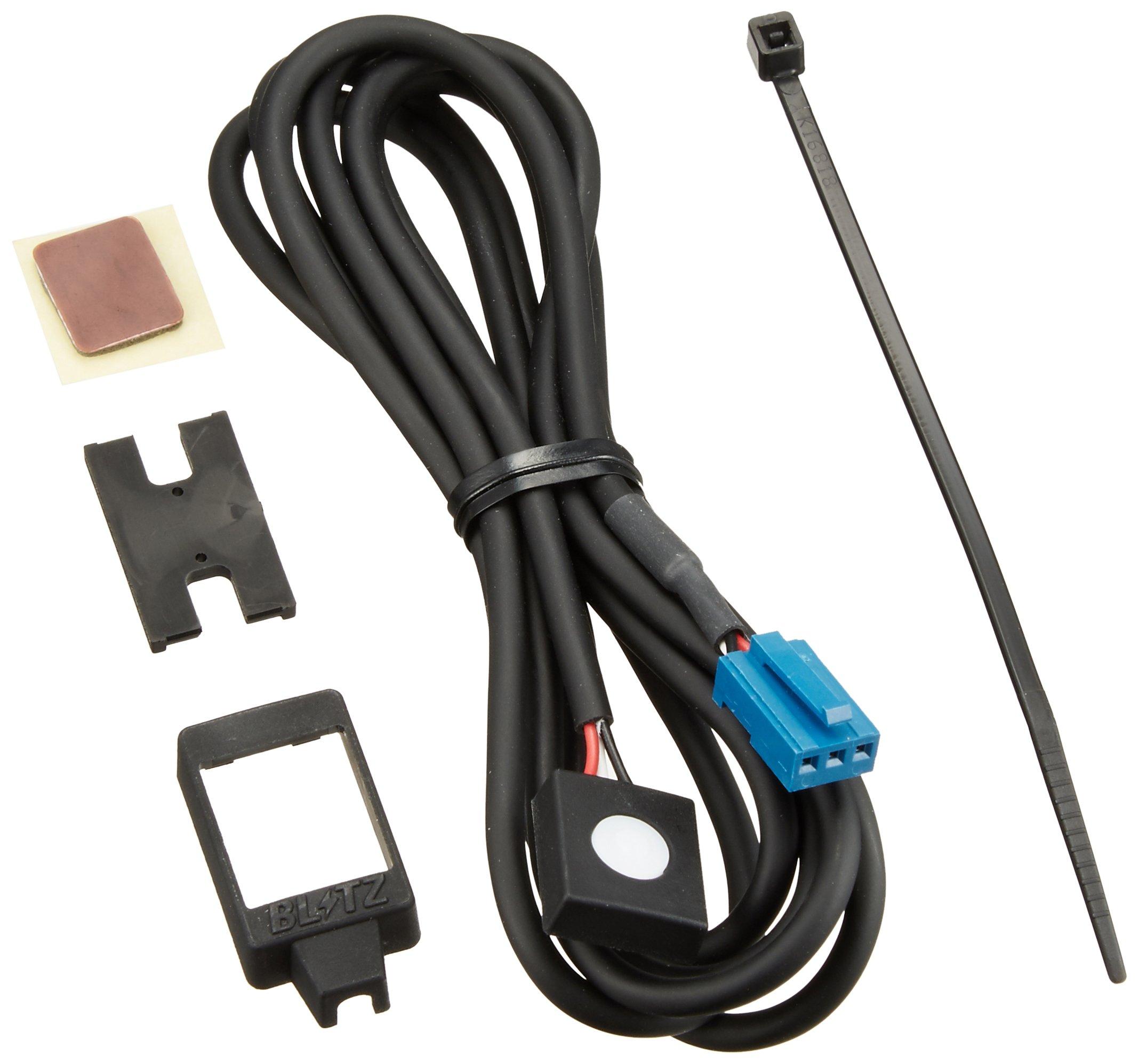 

BLITZ Thro Con Переключатель Scramble 14799