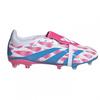 Predator Childrens/Kids Predator Elite Synthetic Folded Tongue Firm Ground Football Boots