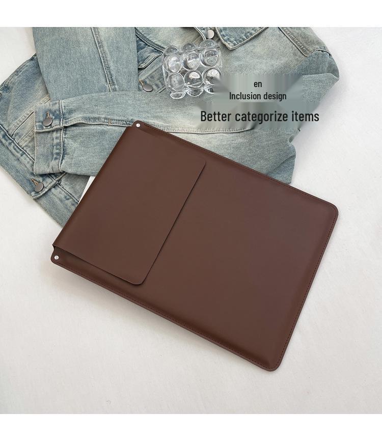 2026 Mother-and-Child Vintage Mylar Tote & Document Bag Set for Women