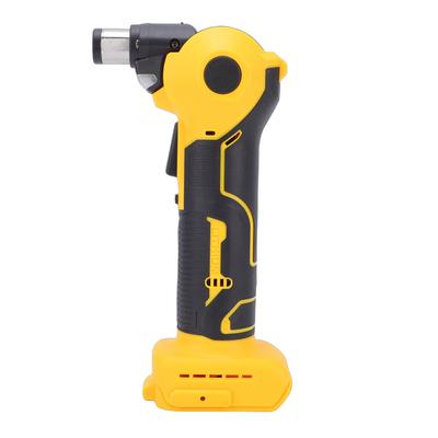 Elektrischer Auto-Hammer-Kit-Halter für DCB180 DCB200 DCB201 DCB203 DCB203BT DCB204 DCB206 Akku mit Magnetspannfutter Hand