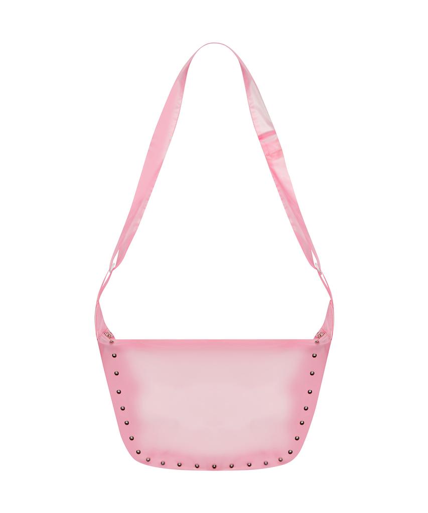 Luvistrue Be Ball Cross Bag(Pink)